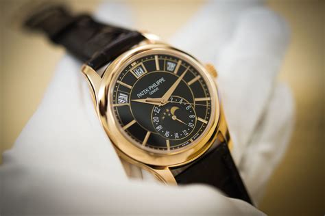 patek 5205r review.